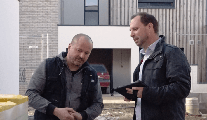 Travailler chez Denis Matériaux, c'est être reconnu dans son métier par ses clients